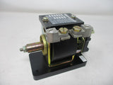 Allen Bradley via TCS 809A08E Ser. A NSNP 809 A08E