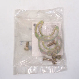 Allen Bradley via TCS 803NK38 Ser. A NSFP 803 NK38