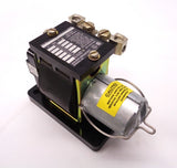 Allen Bradley via TCS 810A08B Ser. B NSFP (BR/WH) 810 A08B