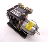 Allen Bradley via TCS 810A12A Ser. B NSFP (BR/YL) 810 A12A