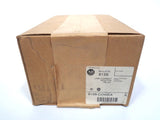 Allen Bradley via TCS 813SCOWEA Ser. A NSFP (BR/WH) 813S COWEA