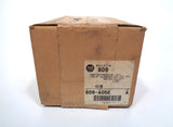 Allen Bradley via TCS 809A05E Ser. A NSFP (BR/YL) 809 A05E