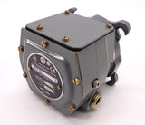 Allen Bradley via TCS 808R3 Ser. F NSFP (BR/WH) 808 R3