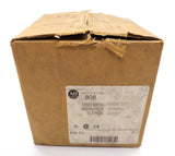 Allen Bradley via TCS 808R3 Ser. F NSFP (BR/WH) 808 R3