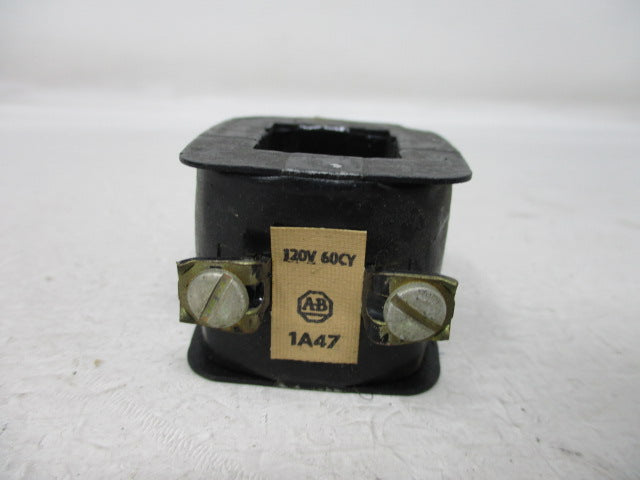 Allen Bradley via TCS 1A47 NSNP 1 A47