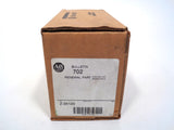 Allen Bradley via TCS Z34120 NSFP (BR/WH) Z 34120