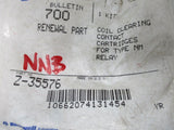 Allen Bradley via TCS Z35576 NSNP Z 35576