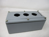 Allen Bradley via TCS 800T3TZ Ser. M NSNP 800T 3TZ