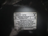 Allen Bradley via TCS 800T3TZ Ser. M NSNP 800T 3TZ