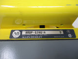 Allen Bradley via TCS 800PS2RG1A Ser. G NSNP  800P S2RG1A