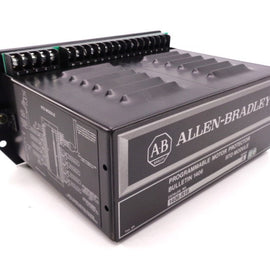 Allen Bradley via TCS 1406R16 Ser. A NSFP (BR/YL) 1406 R16