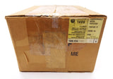 Allen Bradley via TCS 1406R16 Ser. A NSFP (BR/YL) 1406 R16