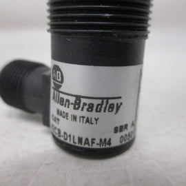 Allen Bradley via TCS 42CBD1LNAFM4 Ser. A NSNP 42CB D1LNAF M4