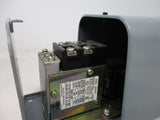 Allen Bradley via TCS  849AZAC24 Ser. C NSNP 849A ZAC24