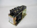 Allen Bradley via TCS 849ZOD327 Ser. C NSNP 849 ZOD327