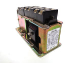 Allen Bradley via TCS 849ZOD327 Ser. C NSFP (BR/WH) 849 ZOD327