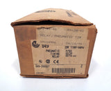 Allen Bradley via TCS 849ZOD327 Ser. C NSFP (BR/WH) 849 ZOD327
