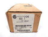 Allen Bradley via TCS 8500HPG2 NSFP (BR/WH) 8500 HPG2