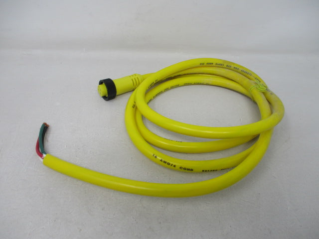 Allen Bradley via TCS 871ACS4N2 Ser. A NSNP 871A CS4 N2