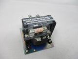 Allen Bradley via TCS 1497N1 Ser. B NSNP 1497 N1