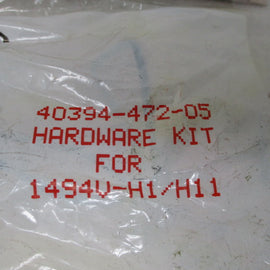 Allen Bradley via TCS 1494VH1 NSNP 1494V H1