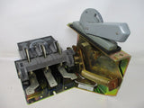 Allen Bradley via TCS 1494NF100 Ser. A NSNP  1494 NF100