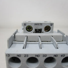 Allen Bradley via TCS 700CF400ZJ Ser. A NSNP 700 CF400ZJ