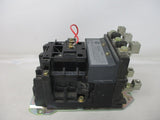 Allen Bradley via TCS 500DOD930 Ser. A NSNP 500 DOD 930