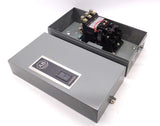 Allen Bradley via TCS 500DAD930 Ser. A NSFP (BR/YL) 500 DAD 930