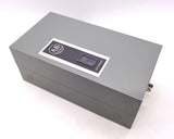 Allen Bradley via TCS 500DAD930 Ser. A NSFP (BR/YL) 500 DAD 930