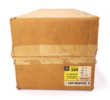 Allen Bradley via TCS 500DAD930 Ser. A NSFP (BR/YL) 500 DAD 930