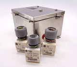 Allen Bradley via TCS 509ACD Ser. B NSFP (BR/WH) 509 ACD