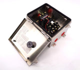 Allen Bradley via TCS 509ACD Ser. B NSFP (BR/WH) 509 ACD