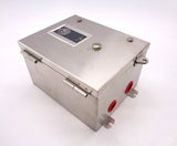 Allen Bradley via TCS 509ACD Ser. B NSFP (BR/WH) 509 ACD