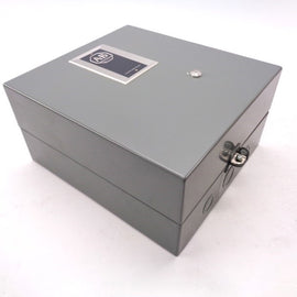 Allen Bradley via TCS 505AAD Ser. C NSFP (BR/WH) 505 AAD