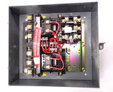 Allen Bradley via TCS 505BAD Ser. C NSFP (BR/WH) 505 BAD