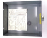 Allen Bradley via TCS 505BAD Ser. C NSFP (BR/WH) 505 BAD