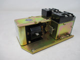 Allen Bradley via TCS 849ZOD122 Ser. B NSNP 849 ZOD122