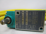 Allen Bradley via TCS 802MAZY12 Ser. A NSNP 802M AZY12