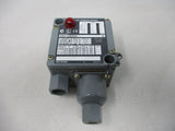 Allen Bradley via TCS 836TT253JX9 Ser. A NSNP 836T T253JX9