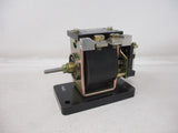 Allen Bradley via TCS 809A03E Ser. A NSNP 809 A03E