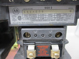 Allen Bradley via TCS 505COD Ser. B NSNP 505 COD
