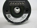 Allen Bradley via TCS 855TBPM10 Ser. B NSNP 855T BPM10