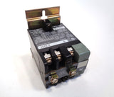 Allen Bradley via TCS 852SA Ser. G NSFP (BR/YL) 852S A