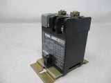 Allen Bradley via TCS 852SA Ser. F NSNP 852S A