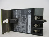 Allen Bradley via TCS  852SNSC Ser. G NSNP 852S NSC