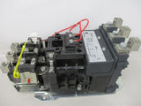 Allen Bradley via TCS 509EOD Ser. A NSNP 509 EOD
