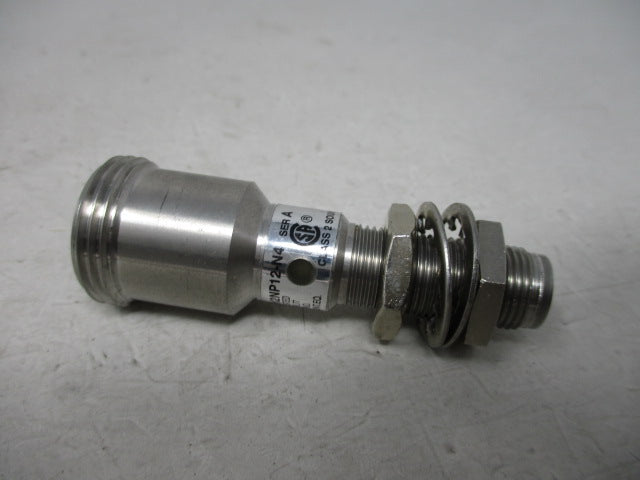 Allen Bradley via TCS 871TMDH2NP12N4 Ser. A NSNP 871TM DH2NP12 N4