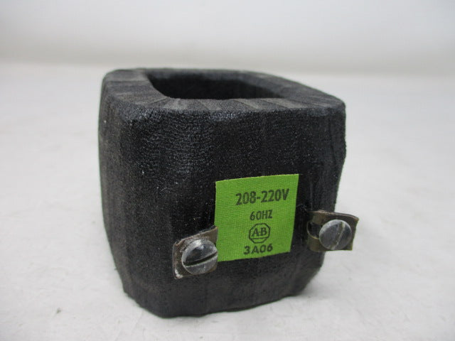 Allen Bradley via TCS 3A06 NSNP 3 A06