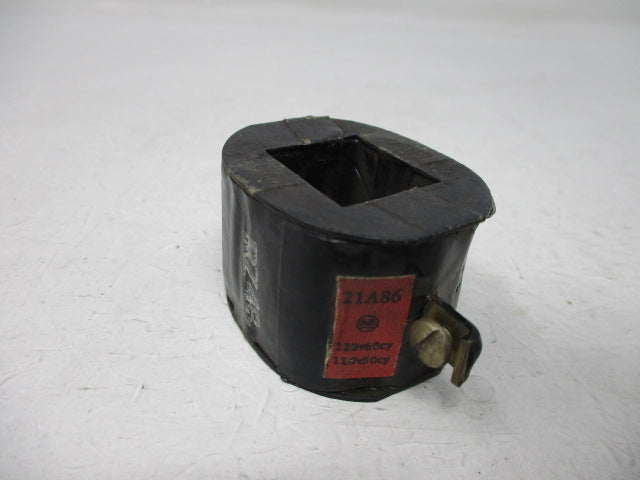 Allen Bradley via TCS 21A86 NSNP 21 A86